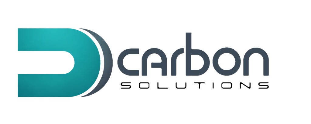 DCarbon Solutions Logo